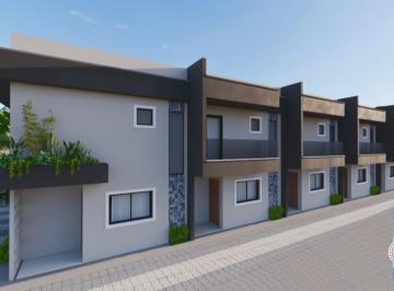 Casa · 96m² · 2 Quartos · 1 Vaga · Sobrado à venda com 2 quartos no bairro Suarão 