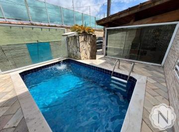 Casa · 60m² · 2 Quartos · 1 Vaga · Casa à venda com 2 quartos no bairro Tupy 