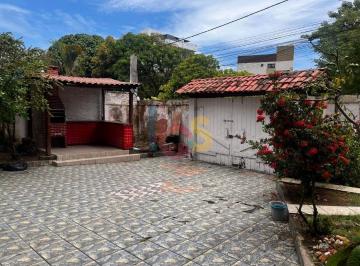 Casa · 495m² · 7 Quartos · VENDO CASA NO JARDIM ATLÂNTICO III