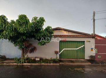 imagem-1 · Casa com 3 quartos sendo 1 suíte  Casa de Rua com 3 Quarto(s) por R$ 400000.00 no setor Parque Athen