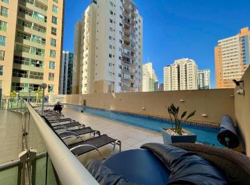 Apartamento · 51m² · 1 Quarto · 1 Vaga · Apartamento à venda, 1 quarto, 1 vaga, - Águas Claras - Brasília/DF