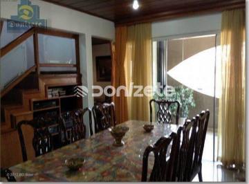 Apartamento · 260m² · 3 Quartos · 3 Vagas · Apartamento residencial de 3 quartos (1 suíte) com 3 vagas em Santo André – Jardim, aceita financiam
