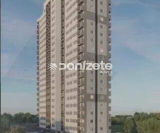 Apartamento · 40m² · 2 Quartos · 1 Vaga · Apartamento 2 Quartos com 40m² em Vila Eldízia, Santo André – Venda com 1 vaga
