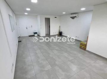 Comercial · 39m² · 2 Vagas · Sala Comercial à Venda – 39 m² em Vila Gilda, Santo André | 2 Vagas