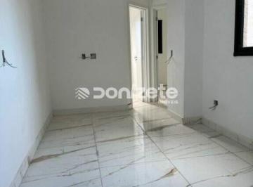 Apartamento · 84m² · 2 Quartos · 1 Vaga · Cobertura Residencial Frente em Santo André - 2 Quartos, 1 Suíte, Financia