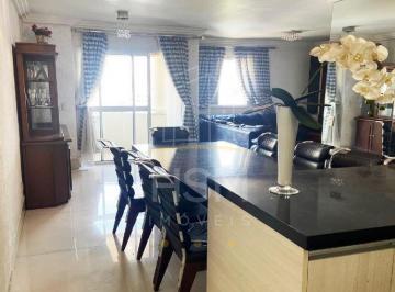 Apartamento · 87m² · 2 Quartos · 2 Vagas · Apartamento à venda, 2 quartos, 1 suíte, 2 vagas, Casa Branca - Santo André/SP