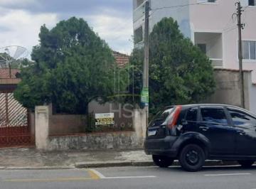 Terreno · 500m² · Vende Terreno - 500m² - Nova Petropolis - São Bernardo do Campo/SP