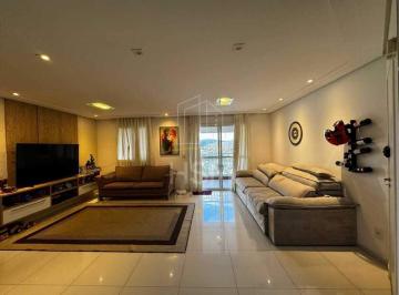 Apartamento · 104m² · 3 Quartos · 2 Vagas · Apartamento 104m² - Centro - São Bernardo do Campo/SP - Condomínio Arcadia