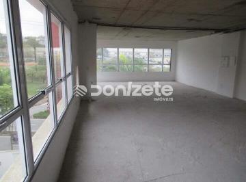 Comercial · 33m² · 1 Vaga · Sala Comercial de 33,19 m² à Venda em Vila Assunção, Santo André – Aceita Financiamento