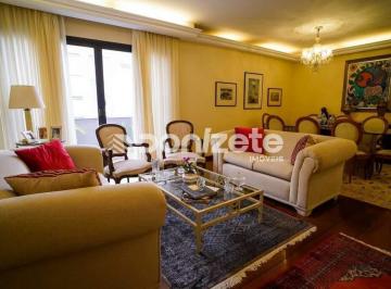 Apartamento · 130m² · 3 Quartos · 2 Vagas · Apartamento 3 Dormitórios com 2 Vagas no Centro de Santo André – Financia