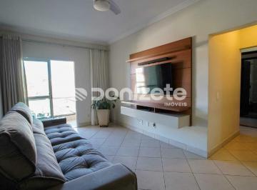 Apartamento · 94m² · 3 Quartos · 2 Vagas · Apartamento 3 Quartos no Parque Industriário (Santo André) com 2 Vagas – Financia e Permuta