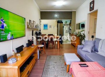 Apartamento · 102m² · 2 Quartos · Apartamento 2 Quartos no Centro de Santo André (102 m²) com Financiamento