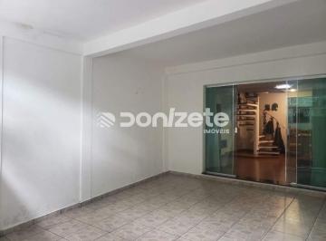 Casa · 190m² · 3 Quartos · 2 Vagas · Sobrado de 190 m² no Valparaíso em Santo André 03 dormitórios, 02 vagas – Financia
