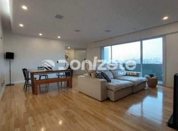 Apartamento · 190m² · 3 Quartos · 3 Vagas · Apartamento residencial de 3 quartos com 3 vagas em Vila Valparaíso, Santo André – Aceita Financiame