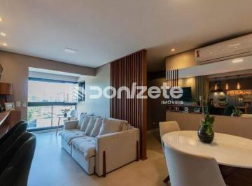 Apartamento · 82m² · 3 Quartos · 2 Vagas · Apartamento 3 quartos com 2 vagas – Jardim, Santo André | Financiável