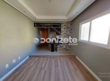 Apartamento · 106m² · 3 Quartos · 3 Vagas · Cobertura Duplex 106 m² com 3 Vagas na Vila Marina, Santo André – Financiamento Sim