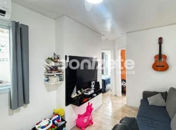 Apartamento · 56m² · 2 Quartos · 2 Vagas · Apartamento residencial de 2 quartos com suíte à venda na Vila Scarpelli