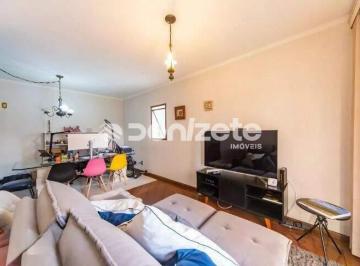 Apartamento · 136m² · 3 Quartos · 3 Vagas · Apartamento 3 Dormitórios com 1 Suíte na Vila Assunção – Aceita Financiamento e Permuta