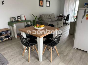 Apartamento · 74m² · 2 Quartos · 2 Vagas · Apartamento 2 suítes com varanda gourmet, frente, 2 vagas – Vila Eldízia, Santo André