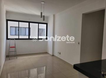 Apartamento · 73m² · 3 Quartos · 1 Vaga · Apartamento 3 Dormitórios (1 suíte) em Vila Valparaíso, Santo André – Alugado, Financiamento Disponí