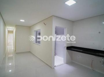 Apartamento · 70m² · 3 Quartos · 2 Vagas · Apartamento 3 dormitórios com 1 suíte, 2 vagas em Utinga – Santo André