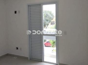 Apartamento · 58m² · 2 Quartos · 1 Vaga · Apartamento 2 quartos com suíte à venda, Vila Pires, Santo André – Frente, Financiamento Aceito