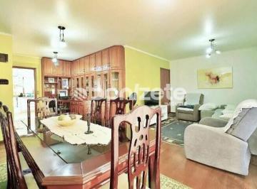 Apartamento · 137m² · 3 Quartos · 2 Vagas · Apartamento 3 Dormitórios com 1 Suíte em Parque das Nações, Santo André – Financia e aceita Permuta