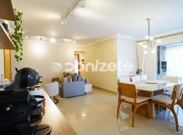 Apartamento · 118m² · 3 Quartos · 2 Vagas · Apartamento 3 Quartos com 2 Suítes | Vila Valparaíso, Santo André – Financiamento Disponível