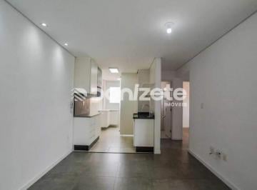 Apartamento · 53m² · 2 Quartos · 2 Vagas · Apartamento 2 quartos no Campestre, Santo André – Financiamento Aceito
