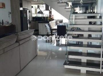 Casa · 189m² · 3 Quartos · 2 Vagas · Sobrado Residencial em Santo André – Vila Vilma, 3 Quartos, 2 Vagas