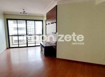 Apartamento · 98m² · 3 Quartos · 2 Vagas · Apartamento à venda no bairro Jardim, em Santo André