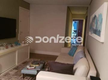 Apartamento · 130m² · 3 Quartos · 2 Vagas · Apartamento residencial com 3 Quartos, 2 Suítes, 2 Vagas em Barcelona, São Caetano do Sul