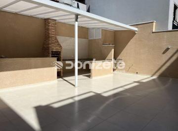 Apartamento · 45m² · 2 Quartos · 1 Vaga · Apartamento Residencial 2 Quartos em Santa Maria, Santo André – Praticidade, Segurança e Conforto
