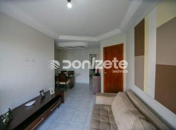 Apartamento · 80m² · 3 Quartos · 1 Vaga · Apartamento 3 Dormitórios no Centro de Santo André – Mobiliado, Financiável