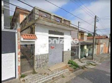 Terreno · 250m² · Terreno Residencial 250m² em Vila Floresta, Santo André – Financia