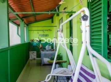 Casa · 200m² · 5 Quartos · 5 Vagas · Sobrado Residencial em Santo André – Vila Junqueira, 5 Quartos, 5 Vagas, Financia e Permuta