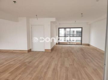 Apartamento · 227m² · 3 Quartos · 4 Vagas · Apartamento de 227 m² com 3 suítes, 4 vagas e área de lazer completa - Vila Gilda, Santo André