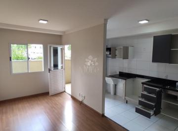 Apartamento · 65m² · 2 Quartos · 1 Vaga · Apartamento para alugar em Sumaré, Chácara Santa Antonieta (Nova Veneza), com 2 quartos