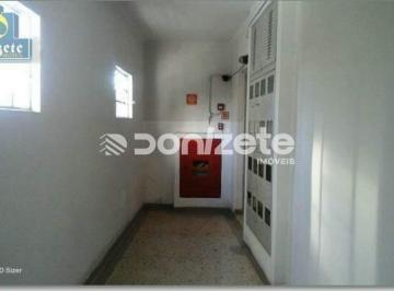 Comercial · 1200m² · 1 Vaga · Prédio Comercial à Venda em Santo André Centro - Financiamento Aceito