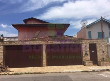 Casa · 470m² · 3 Quartos · 3 Vagas · Casa para VENDA localizada no bairro JARDIM DAS SAMBAMBAIAS em Jundiai/SP