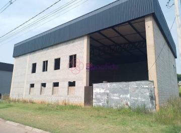 Comercial · 750m² · Galpão para LOCAÇÃO, localizado no bairro SÃO VENÂNCIO, em Itupeva/SP.