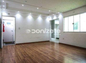 Apartamento · 190m² · 3 Quartos · 2 Vagas · Cobertura Residencial de 190m² com 3 Quartos, Frente em Vila Camilópolis, Santo André