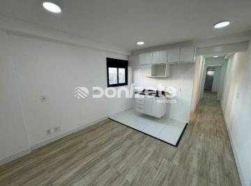 Apartamento · 52m² · 2 Quartos · 1 Vaga · Apartamento 2 Quartos no Campestre, Santo André - Aceita Financiamento