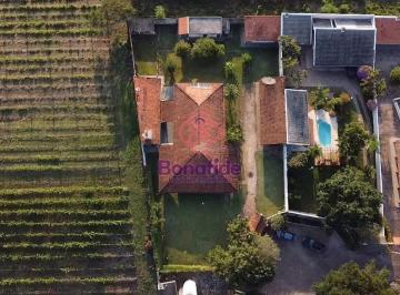 Rural · 1642m² · 3 Quartos · Chácara para VENDA localizada no bairro LT. PORTAL DA PAINEIRA, em JUNDIAÍ/SP.
