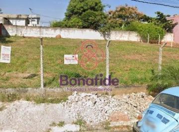 Terreno · 250m² · Terreno para VENDA, localizado no bairro JARDIM ANA LUIZA, em Itupeva/SP.
