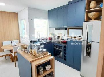 Apartamento · 112m² · 2 Quartos · 2 Vagas · Cobertura Residencial com 2 Quartos (1 Suíte) em Santo André – Vila Alzira