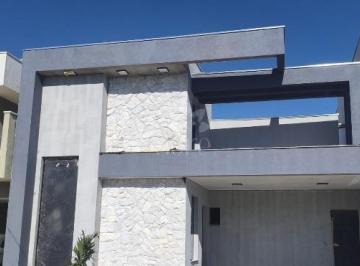 Casa · 141m² · 3 Quartos · 2 Vagas · Casa à venda em Sumaré, Residencial Real Parque Sumaré, com 3 quartos, com 141.46 m²