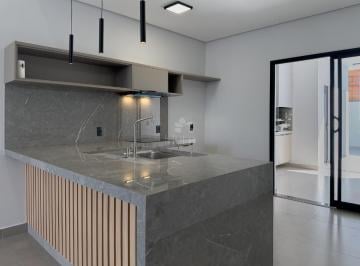 Casa · 141m² · 3 Quartos · 2 Vagas · Casa à venda em Sumaré, Residencial Real Parque Sumaré, com 3 quartos, com 141.46 m²