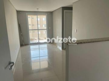 Apartamento · 56m² · 2 Quartos · 2 Vagas · Apartamento 2 Dormitórios com 1 Suíte, Vila Floresta - Financia e Permuta | Santo André