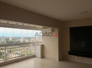 imagem-1 · Residencial Conquist Apartamento com 3 Quarto(s) por R$ 750000.00 no setor Parque Amazônia VN35671